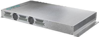 ​​​​​​​Axing MK 16-00H Hybrid-Kopfstelle | 16 × DVB-S/T/C in DVB-C/T/IPTV, Multischalter Kopfstelle